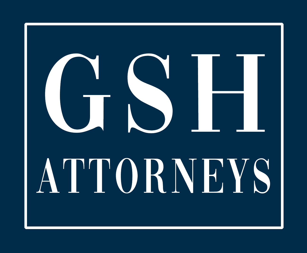 GSH Attorneys